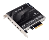 Gigabyte Gigabyte GC-TITAN RIDGE 2.0 - 713474 - zdjęcie 3
